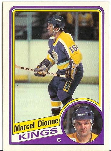  Happy 64th bday Marcel Dionne ;) 