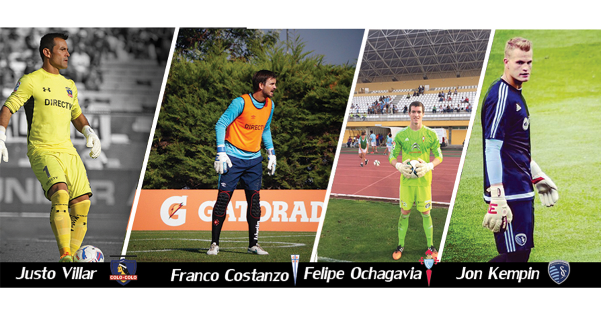 wunfutbol's tweet photo. Plantilla Actual de Arqueros @wunfutbol http://t.co/36KDmr8oID http://t.co/uHgkpaG8Kg