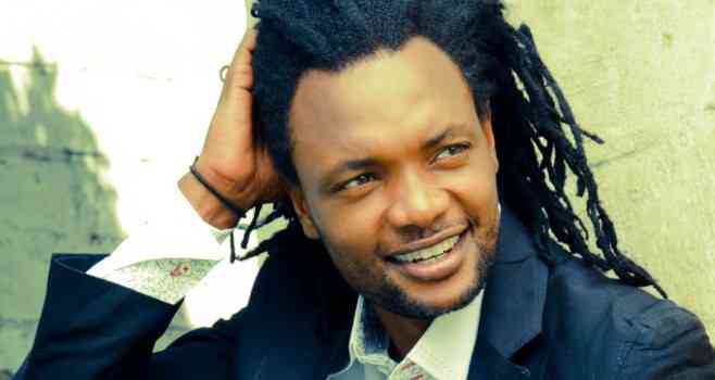 Uganda's Jamal Waswa breeds lovers rock with a conscience: ow.ly/QqKSn