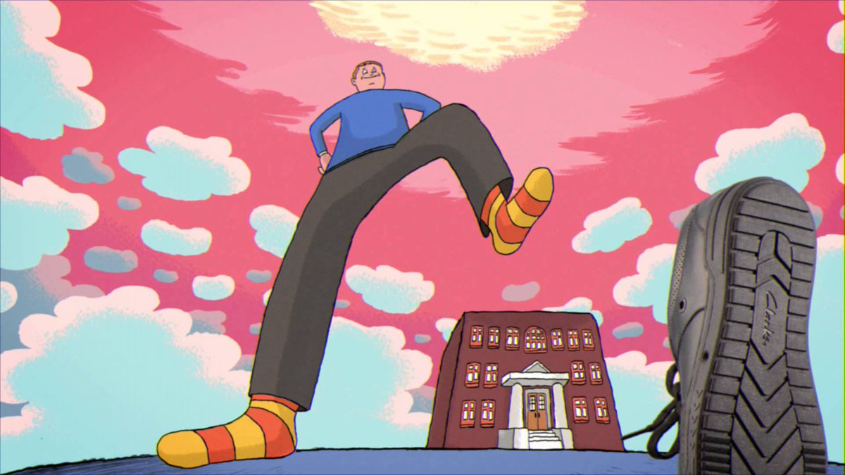 The Drum tweet media