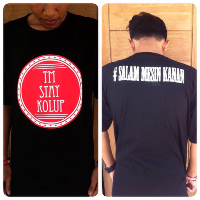 TM STAY KOLUP tweet media