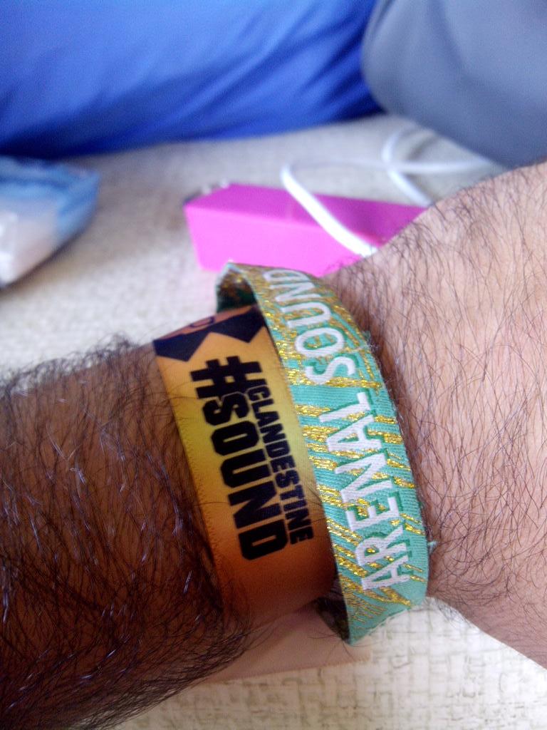 FranCayuela's tweet photo. Depresión post-Arenal http://t.co/BvSbnier18