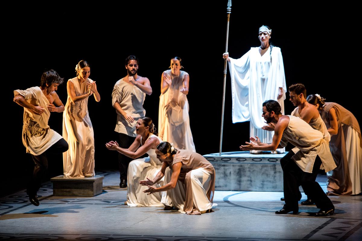 a ver el calor del monstruo en una noche fría de verano... #medusa