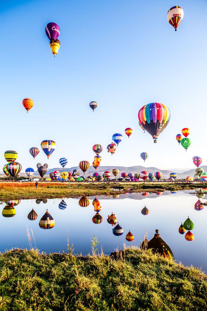 turismo_leon's tweet photo. Se acerca uno de los mejores eventos,  Festival Internacional del Globo, #León  @FIGLeon ¡Un evento inolvidable! http://t.co/weJTi206p9