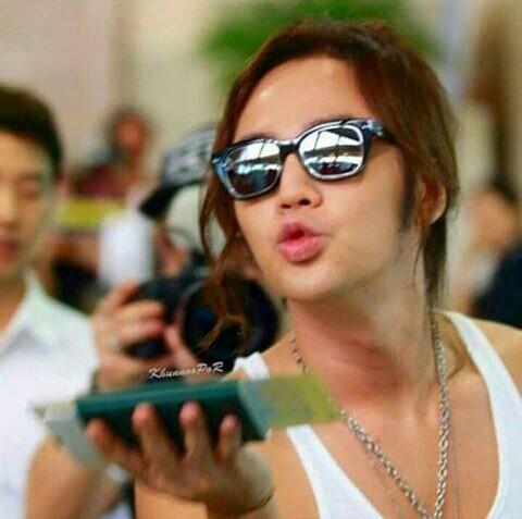 Happy Birthday Jang Keun Suk!!!       