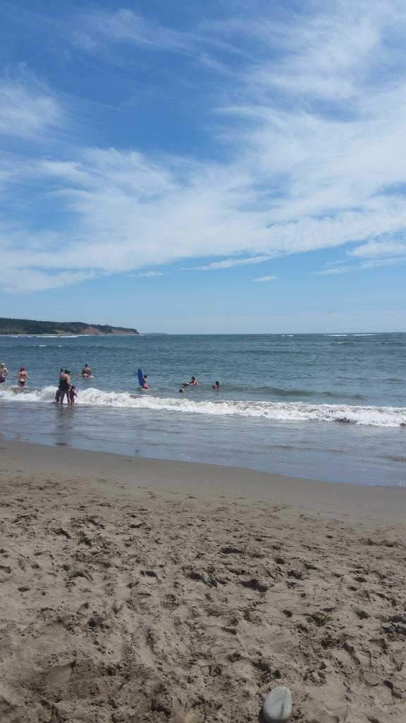 BrewersComedy's tweet photo. @Waterboxer about as opposite of Venice as you can get but still gorgeous. Hope you found the water today! #Atlantic http://t.co/Bx4eSzkGA0