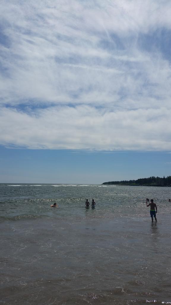 BrewersComedy's tweet photo. @Waterboxer about as opposite of Venice as you can get but still gorgeous. Hope you found the water today! #Atlantic http://t.co/Bx4eSzkGA0
