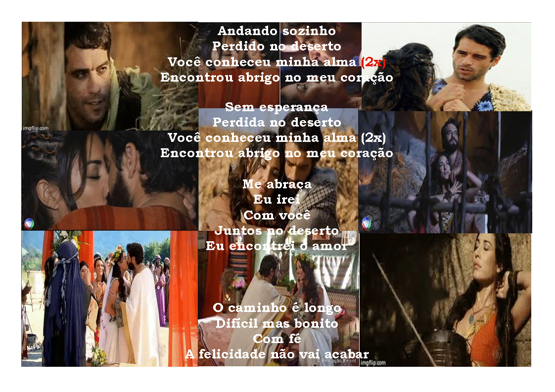 ZiporadoMoises's tweet photo. O amor que vem da fé... #TeamZipises #ZipisesAteoFim #OsDezMandamentos @DezMandamentos http://t.co/Z1bDCxQm5i