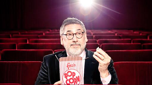    Happy birthday John Landis! 