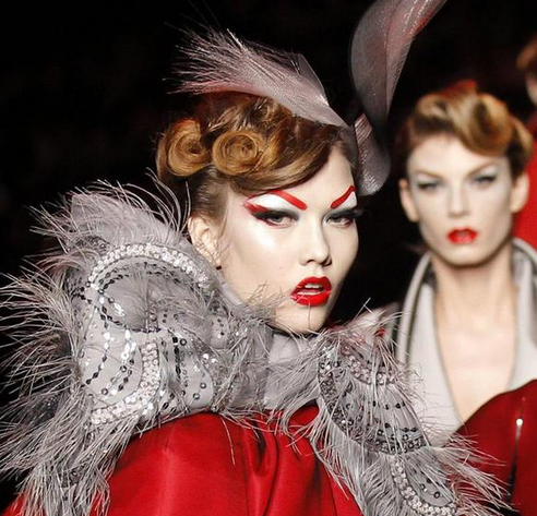 Happy Birthday In celebration let\s have a peek at here runway highlights:  
