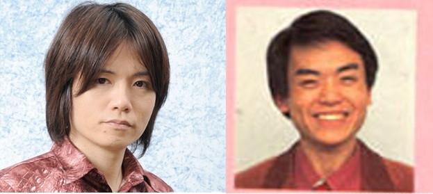  1970: director Masahiro Sakurai was born. We\d say happy birthday, but he doesn\t age. 