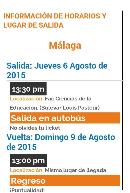 BeaMoreno95's tweet photo. Se venden 2entradas de autobús para viajar a Dreambeach '15; 70€ por ambas. Contactar con: 663 78 63 09 ó 691 526 027 http://t.co/aMN9s3lwOZ