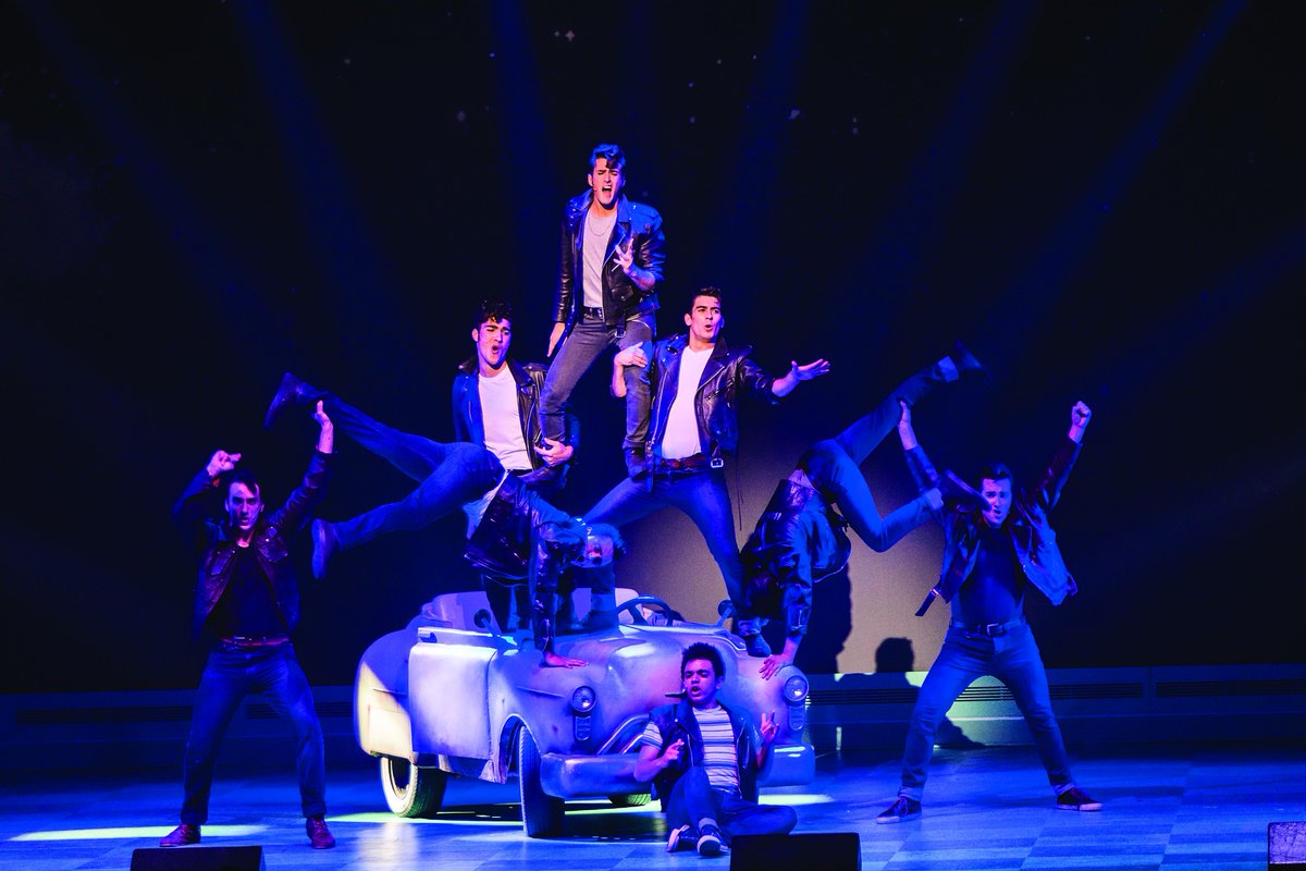 Juste pour rire tweet media