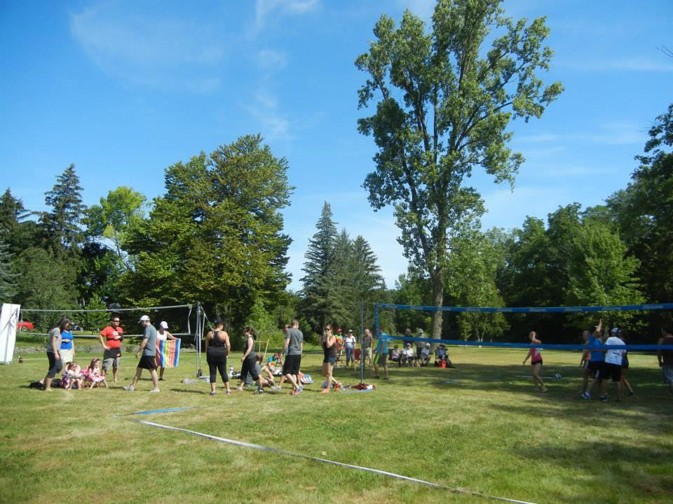 NorfolkRotaract's tweet photo. Thanks to @LRMAFestival for this gorgeous spot to hold our tournament yesterday! #volleyball #Rotary #LRMAF2015 http://t.co/OS2VSq4GD4