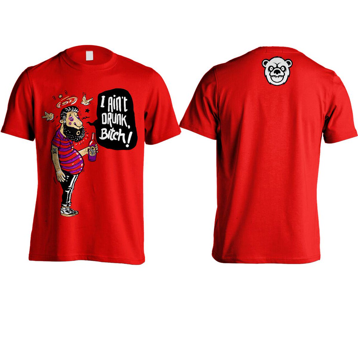 Soon! #murderdollpride