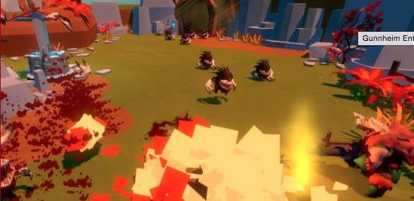 SIEIDIfi's tweet photo. .@Gunnheim Entering Early Access On @steam_games on 10 August http://t.co/6wyxYjM4lW #gamedev #indiegames #indiedev http://t.co/Q7LoUG6hJd
