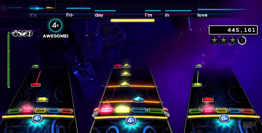 download rock band for playstation download rock band for playstation