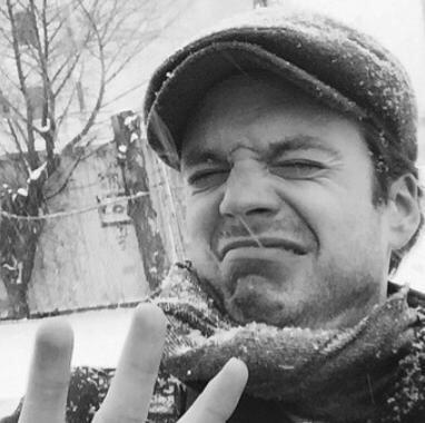 #MCM <a href="/TheColdTrooper/">James Bucky Barnes</a>