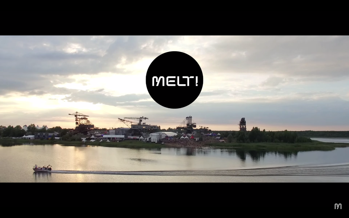 meltfestival's tweet photo. FINALLY: our official aftermovie is here ☞ http://t.co/kHfoOxm6lQ
Thank you, friends, for this magical #melt2015 <3 http://t.co/f98kIUwCeU