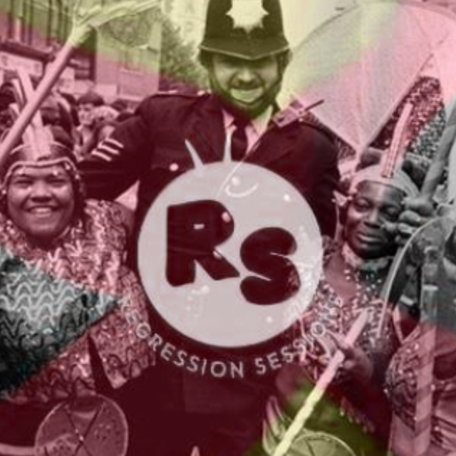 RegressionSesh's tweet photo. >>NOTTING HILL SPECIAL TIX ON SALE<< http://t.co/pSrP1uFeg4 ~ This will be a sell out event~ Dont miss out http://t.co/GLAbltsiy9