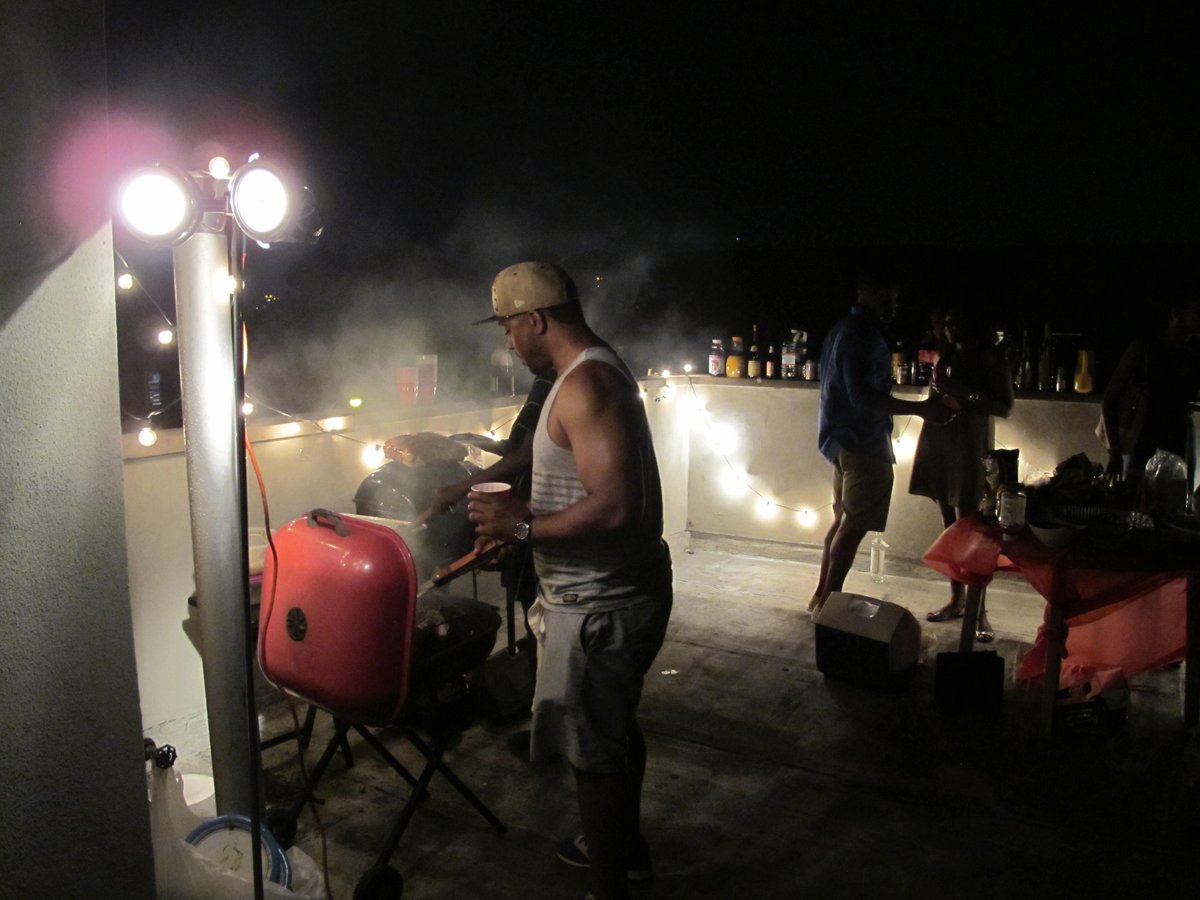 Third Floor Studios tweet media