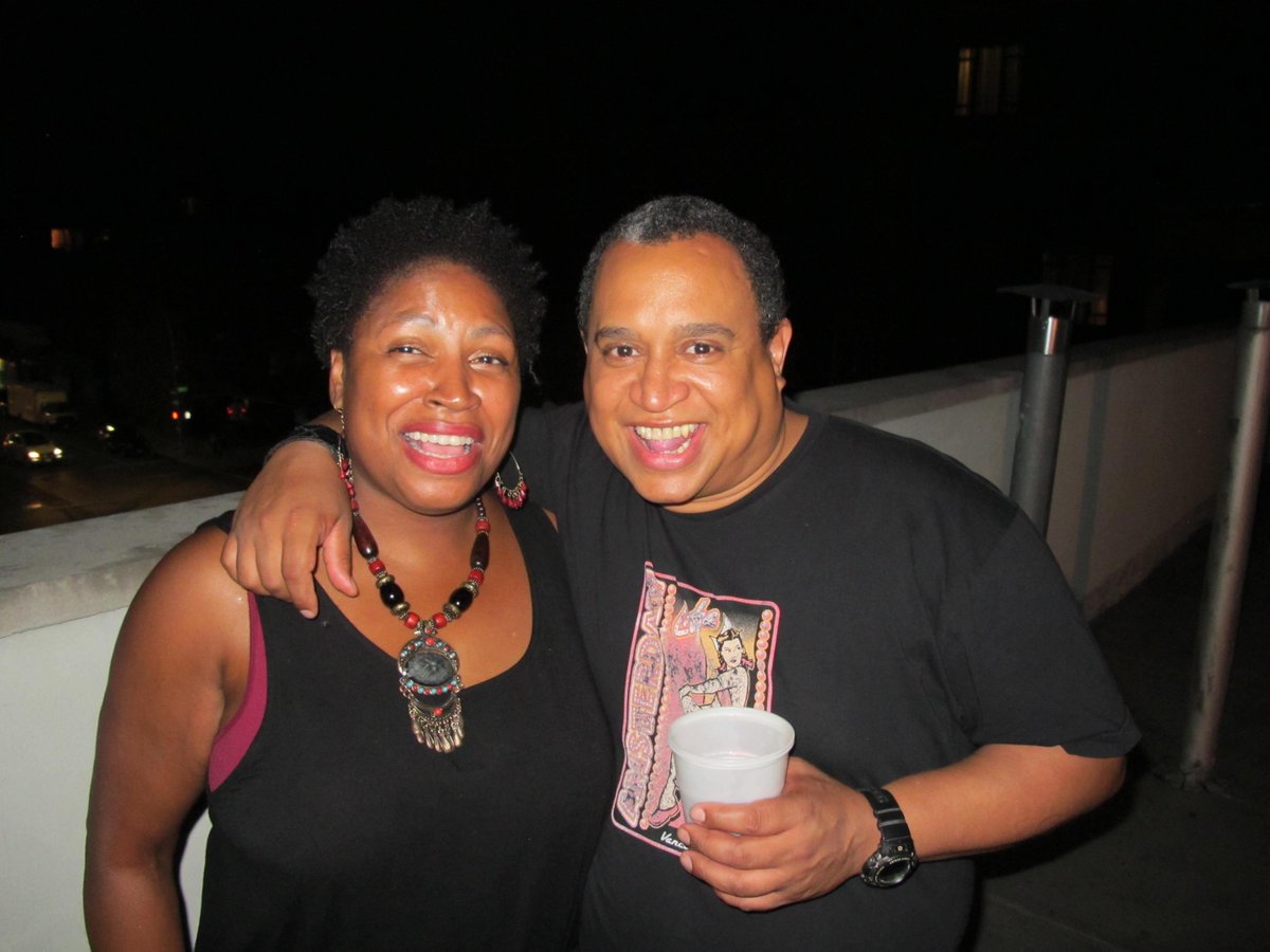 Third Floor Studios tweet media