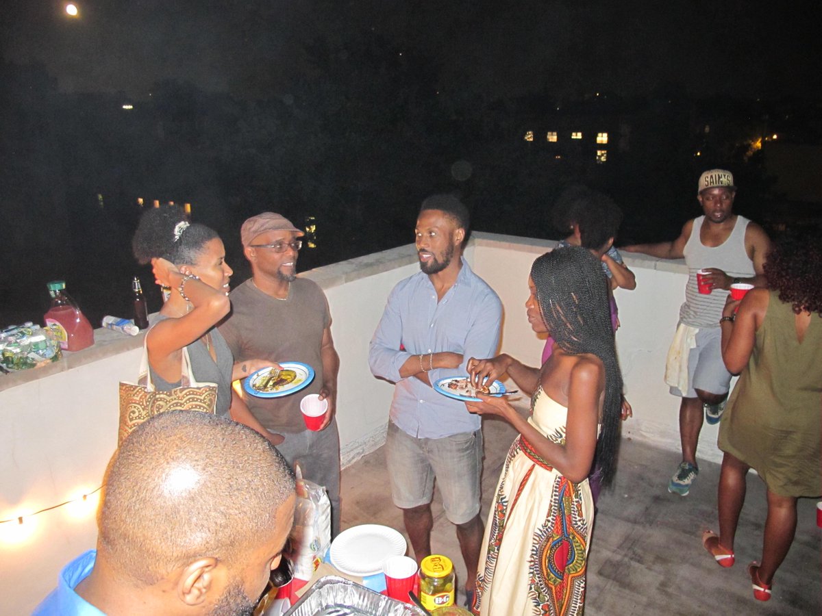 Third Floor Studios tweet media