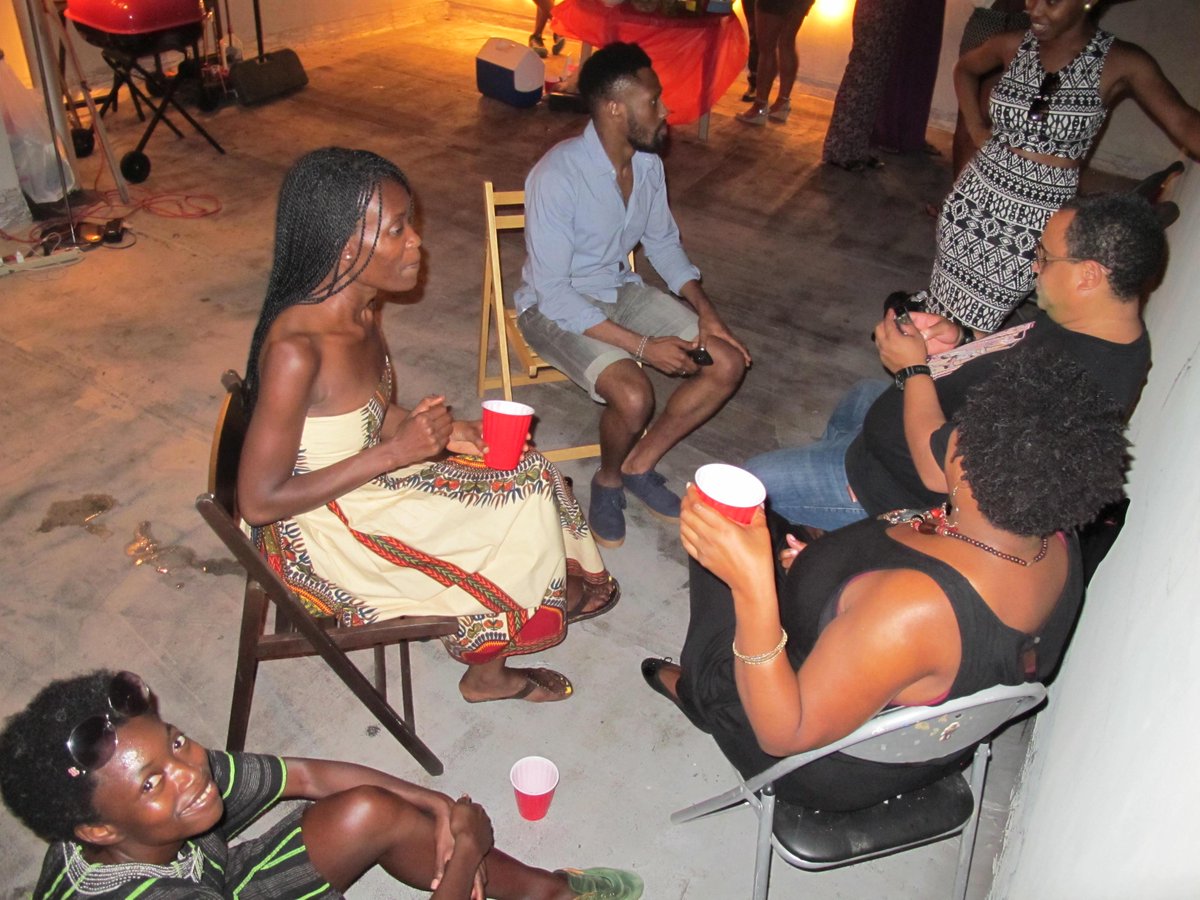 Third Floor Studios tweet media