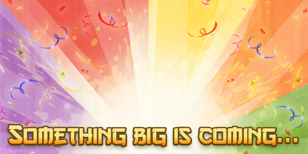 radrappelling's tweet photo. ... Can you guess what it is? #Halfbrick #FruitNinja #3DaysToGo http://t.co/Dw35l6cBpN
