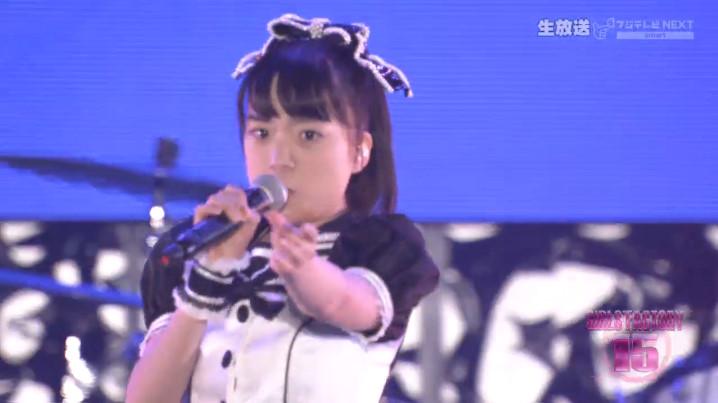 てんかすトリオ新曲 Puzzle 初披露 Gf15 Day1 全セトリ 15 8 3 ももクロ大好き バロンの気まぐれブログ