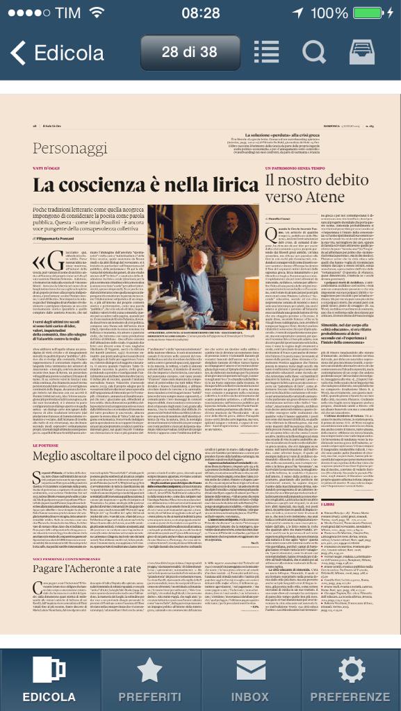 DorellaCianci's tweet image. @TwitSofia_It dopo "il nostro debito verso Atene" con #Pontani, 3puntate con #most su @24Domenica cc. @scuolanormale