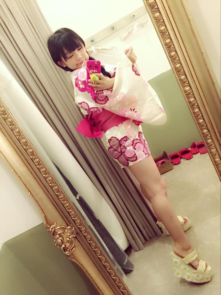 تويتر 天木じゅん على تويتر ミニ浴衣 中学生ぶりにしたっ۹ 8 ۳ 1mmでもいいと思ったらrt 浴衣デートいってくれる人rt 天木じゅん じゅんちゃんです Http T Co H7uuqa6a