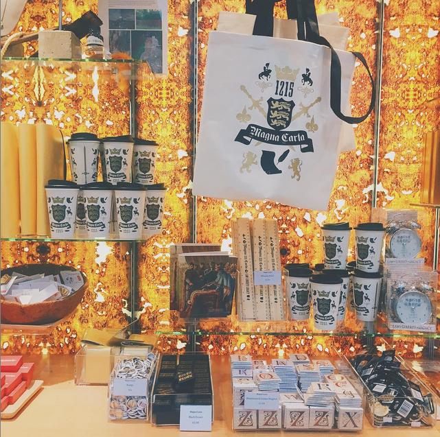 We're loving this shot by <a href="/mrbaizen/">Azam</a> of our #MagnaCarta range #instagram instagram.com/mrbaizen/