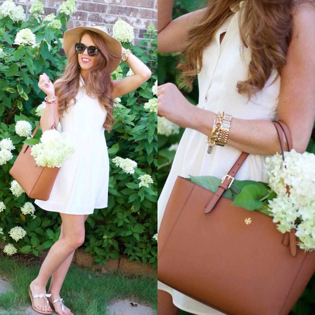 TheMrsGibby's tweet photo. A classic summer shirtdress via @marshalls on the blog today http://t.co/8mbc0oco4i #projectfab http://t.co/zgi3jfyy5f