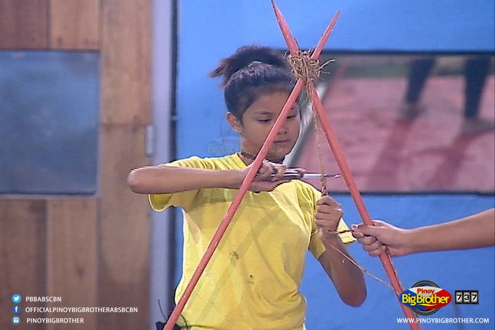 PBBabscbn's tweet photo. Abangan mamaya sa #PBB737LigpitBahay! We're after Bridges of Love. http://t.co/hE4CXWjqU3