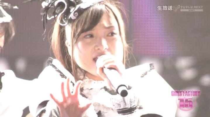 てんかすトリオ新曲 Puzzle 初披露 Gf15 Day1 全セトリ 15 8 3 ももクロ大好き バロンの気まぐれブログ