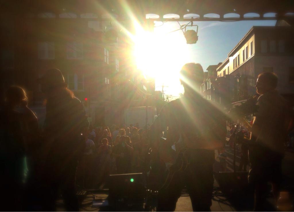 #NorthernArms <a href="/2ndStFestival/">2nd Street Festival</a>