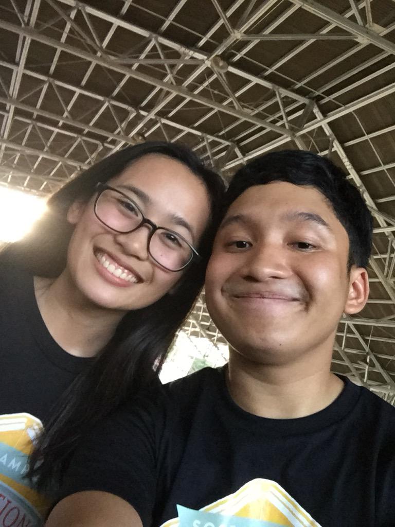 daviddvgarcia's tweet photo. Congrats on your first successful project, Erique! Super proud of you! @magnERIQUEfield #SOSEcamp #OperationG http://t.co/fKyeHtLiLa