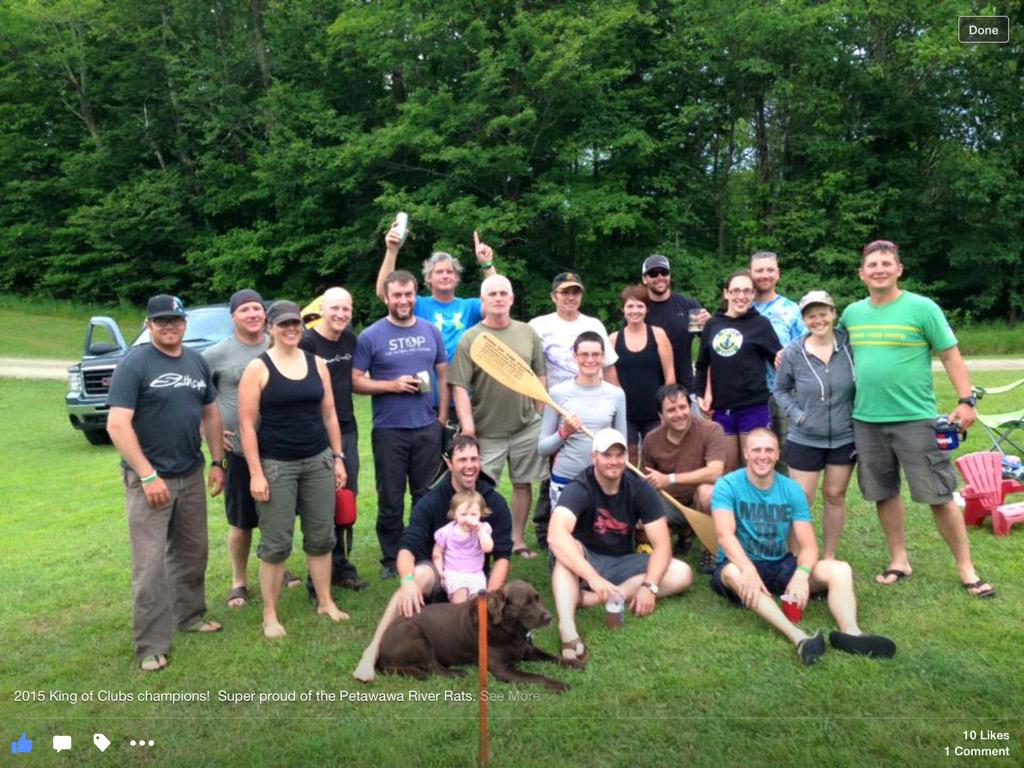 HOHWPetawawa's tweet photo. Congrats to the #Petawawa River Rats on their victory at King of Clubs 2015. http://t.co/Hizw6bFLaZ