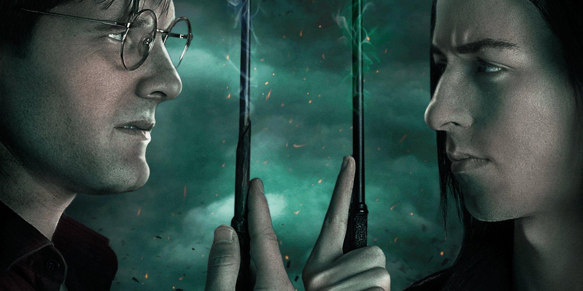 Hogwartssite's tweet photo. Warner da permiso para el rodaje de 'Severus Snape y los Merodeadores', la película sobre el ascenso de Voldemort. http://t.co/uqiOMgRKFZ