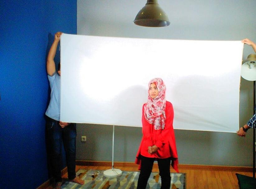 SCTV's tweet image. Penasaran ada apa dengan @FatinSL dan @SCTV_?
Tunggu kejutannya dalam #MenujuSCTV25.