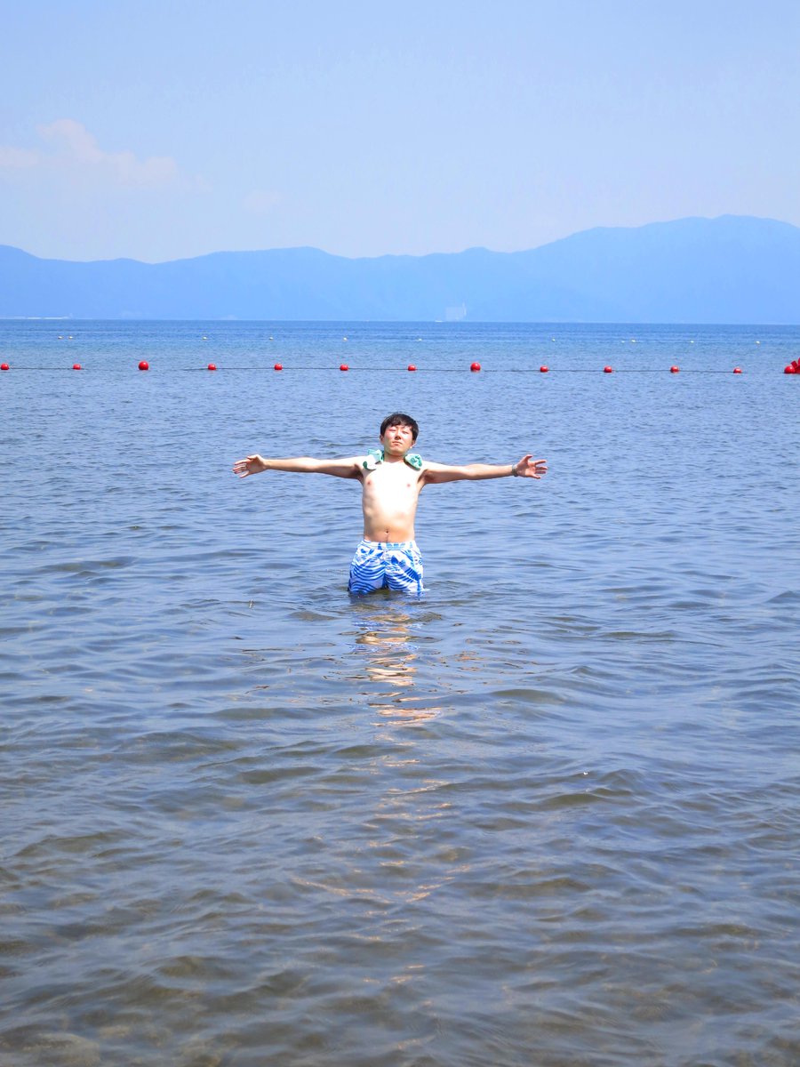 キムラヤスヒロ 鳩 猪苗代湖で湖水浴をしました Http T Co Ksj9nak8fk キムラヤスヒロ 鳩 猪苗代湖で湖水浴をしました Http T Co Ksj9nak8fk