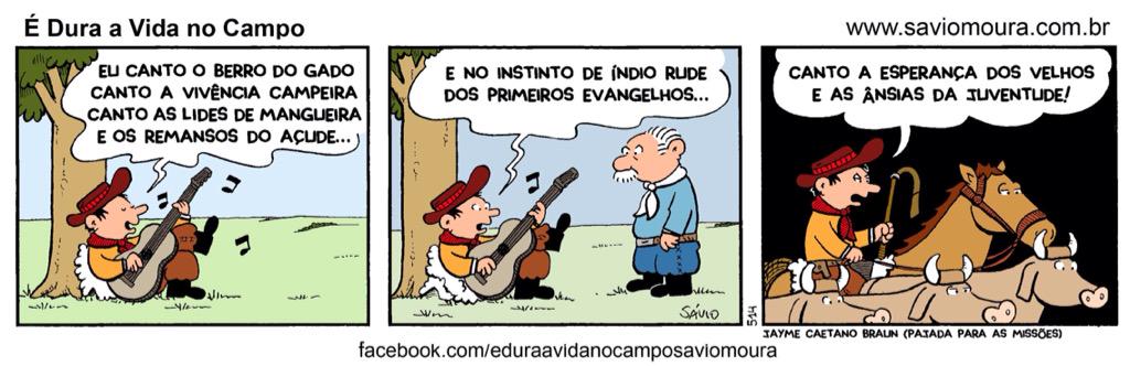 O_Bairrista's tweet photo. Tirinha do dia http://t.co/kxXadjCNNQ