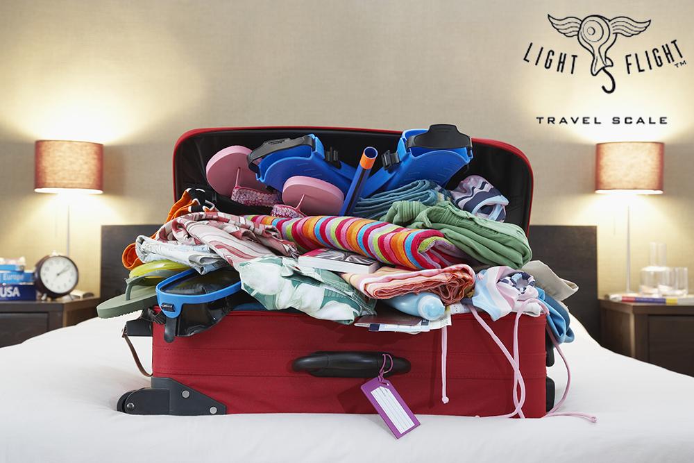 Travelscale's tweet photo. Break the over packing habit with the #LightFlight #TravelScale. at http://t.co/VrV3aUDgTR http://t.co/UaB7d7PXFD