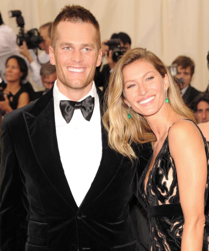 We\re wishing Tom Brady a very happy birthday:  