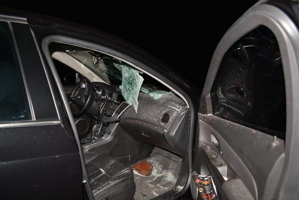 vcreporter's tweet photo. Jovem desce de carro após colisão e morre atropelado na BA-262; foto: Anderson O. #vcreporter http://t.co/jYHxRLszGH http://t.co/ce9XGVZiHi