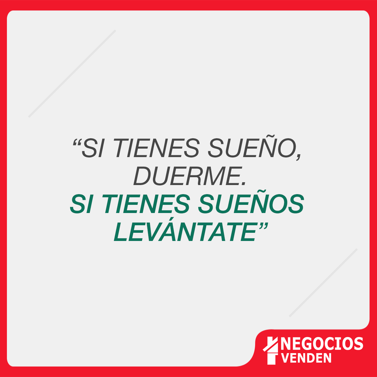 NegociosVenden's tweet image. ¡Que tengan una #FelizSemana y un productivo mes! :D #RT #FelizLunes @DonDatos #Chile