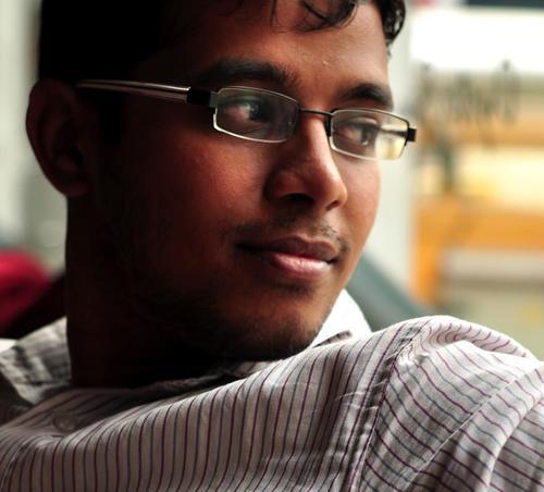 INTERVIEW # 38: IIM Grad turned photographer: PVR! ignite-india.com/2015/08/03/int…