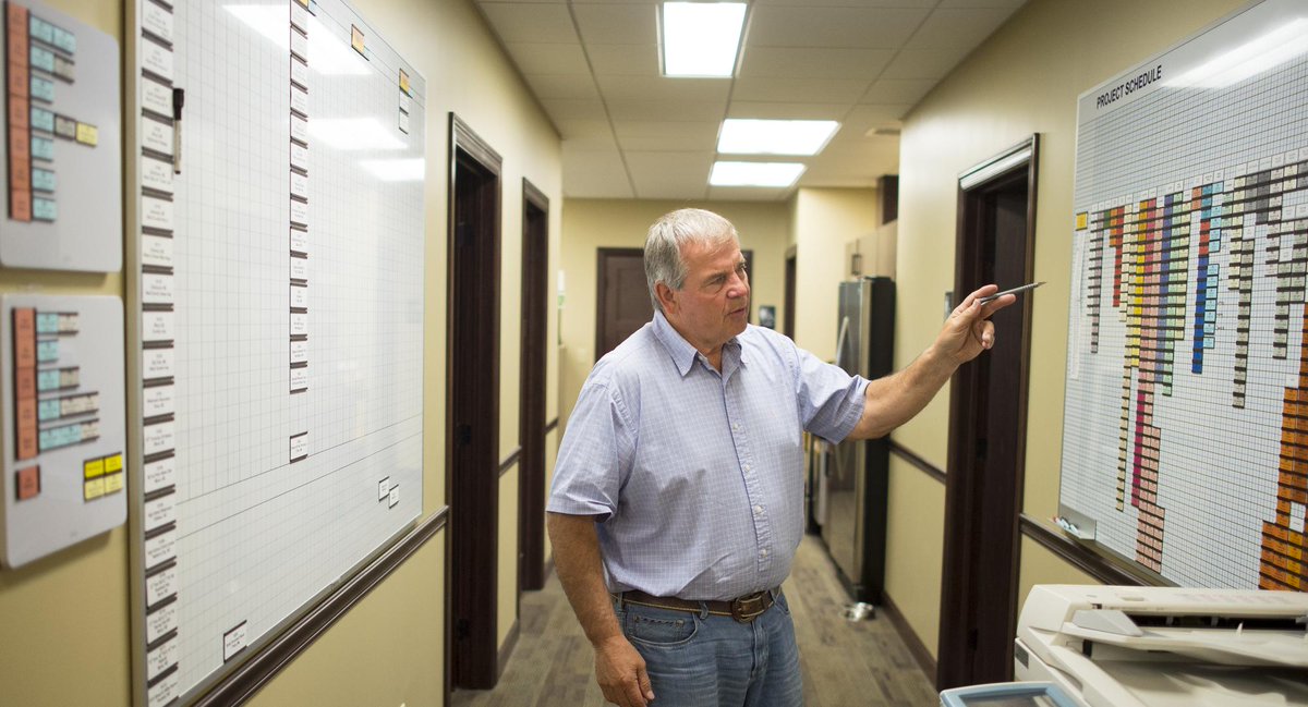 Department_D's tweet photo. Supply, demand &amp; the power of big money: No Love Lost Between a Rich Logger and Minnesota Mill http://t.co/rkaRSNgt9x http://t.co/F2Df3dtYsg