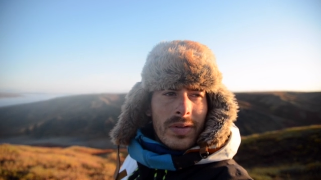 MouretMarc's tweet photo. Je me mets au #Selfie aussi ;) #TheIsland http://t.co/4QY0zISebV